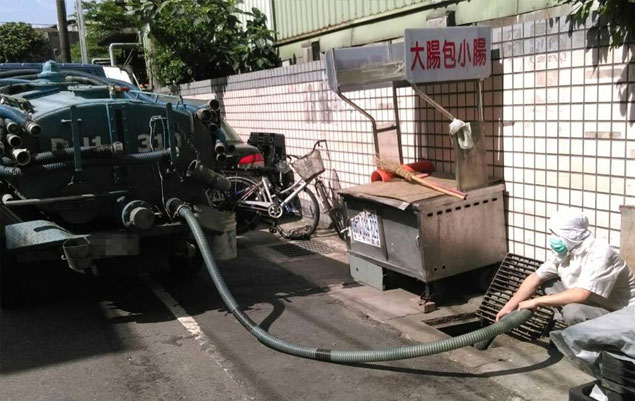 台北通水管、台北通馬桶